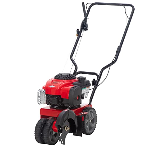 Craftsman Gas Powered Edger – Powerful and Convenient