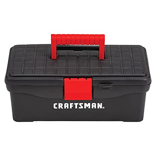 Craftsman Lockable Tool Box