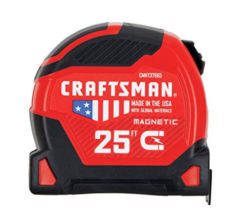 Craftsman PROREACH Tape Measure