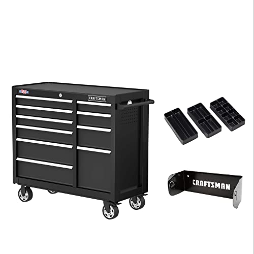 CRAFTSMAN Tool Chest with Wheels