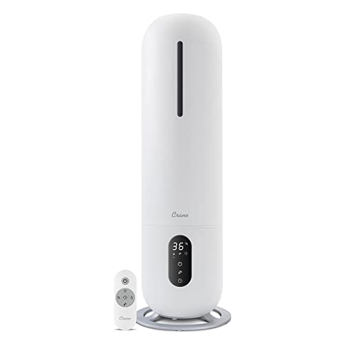 Crane Cool Mist Tower Humidifier