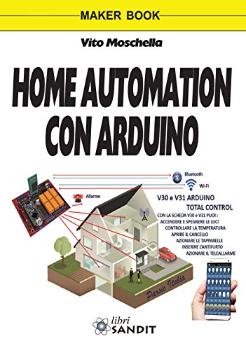 Create a Smart Home with Arduino