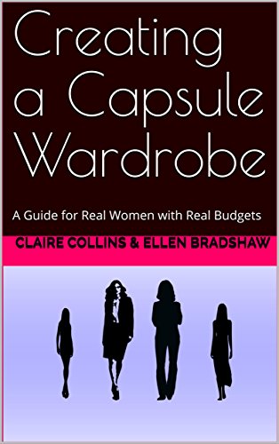 Creating a Capsule Wardrobe Guide for Real Women
