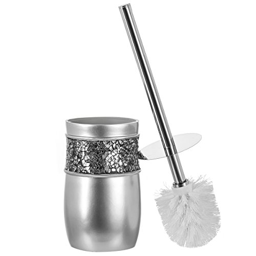 Creative Scents Toilet Brush with Holder