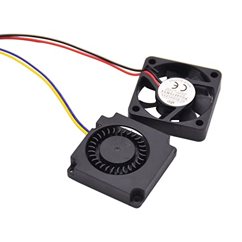 Upgrade Your Ender 3 with 24V Fans for Better Printing