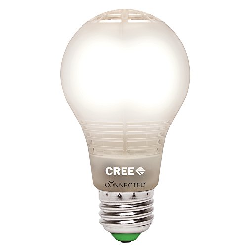 Cree Connected LED Smart Bulb