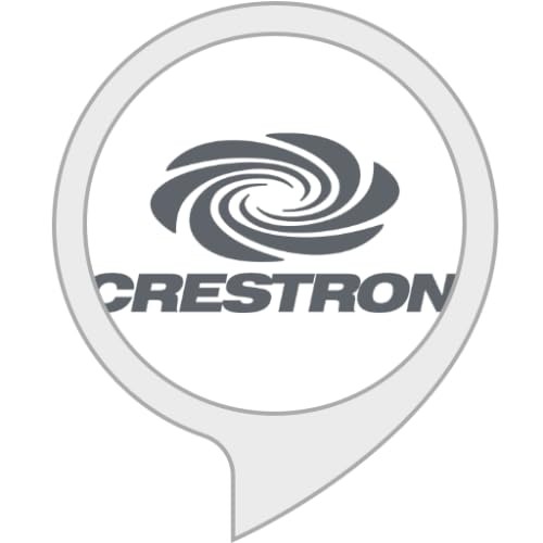 Crestron Home Automation