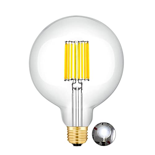 CRLight Dimmable LED Large Globe Bulb