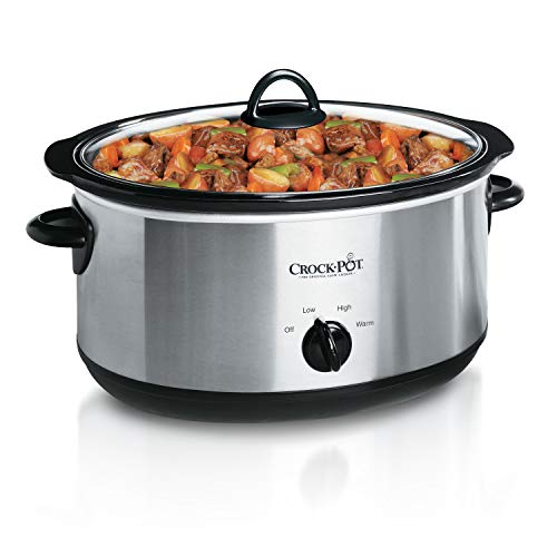 12 Unbelievable Ge Slow Cooker For 2023