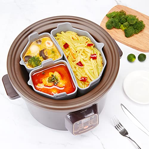 Crockpot Divider & Liner