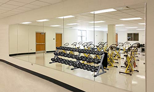 CrossROBBIN Gym Mirrors
