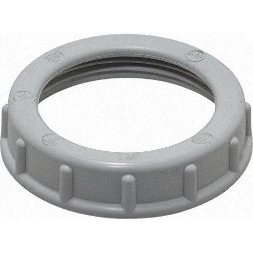 Crouse-Hinds 941 Plastic Insulated Bushing - Reliable Electrical Storage