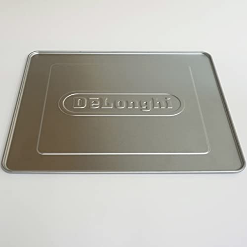 Crumb Tray fits De'Longhi Toaster/Convection Oven EO141164M, 6911815068