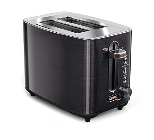 Crux 2-Slice Toaster