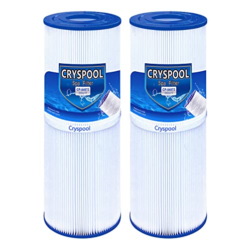 Cryspool PRB25-IN Spa Filter Compatible
