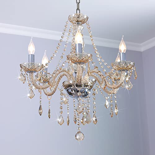 CRYSTOP Crystal Chandeliers