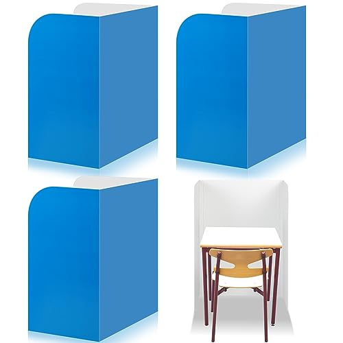 Ctosree Extra Tall Privacy Folders