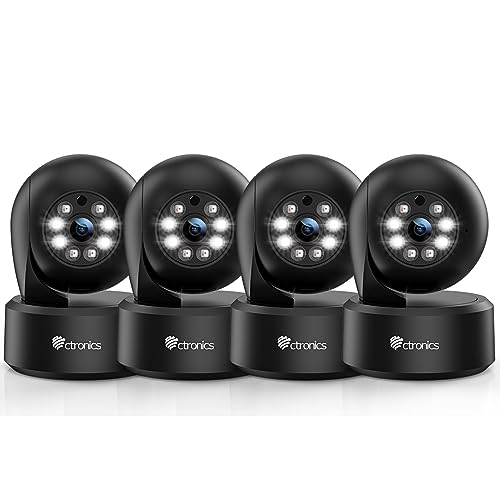 14 Amazing WiFi Security Cameras For Home For 2024 Storables