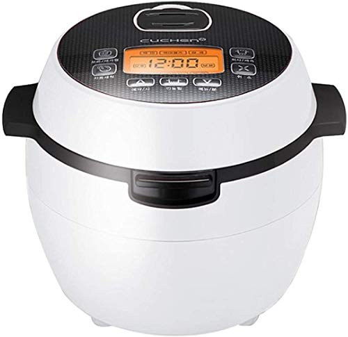 Cuchen Electric Mini Rice Cooker CJE-A0306 - Perfect for Small Households