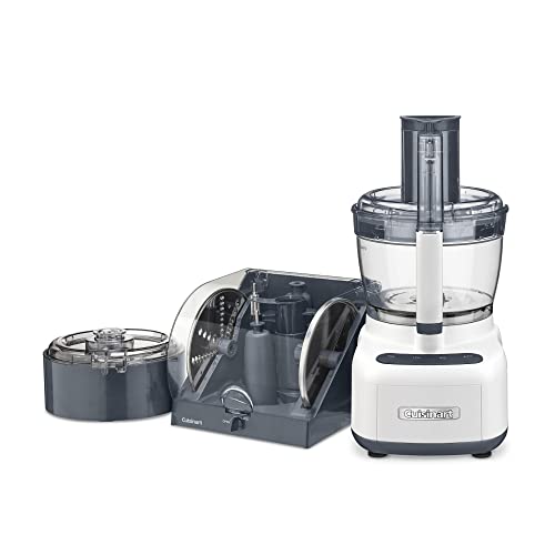 Cuisinart 13-Cup Food Processor with Spiralizer and Dicer
