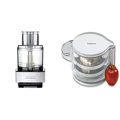 Cuisinart 14 Cup Food Processor