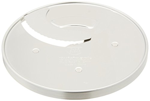 Cuisinart 2mm Thin Slicing Disc