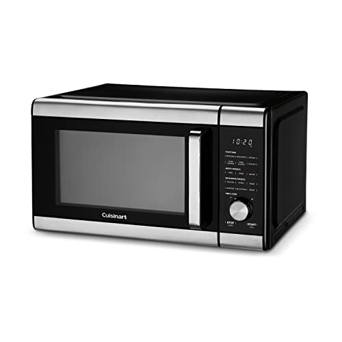 Cuisinart 3-in-1 Microwave AirFryer Oven