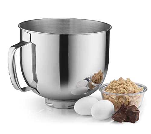 Cuisinart 5.5-Quart Mixing Bowl