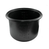 Cuisinart 8 Cup Cooking Pot for Rice Cooker