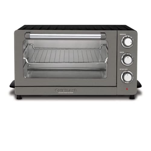 Cuisinart 8-in-1 Convection AirFryer Toaster Oven Broiler