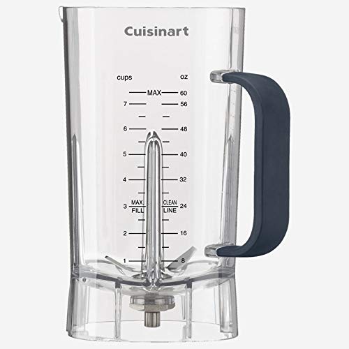 Cuisinart Blender Jar with Cutting Assembly for CBT-1500