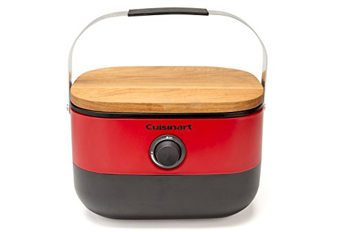 Cuisinart CGG-750 Portable Gas Grill