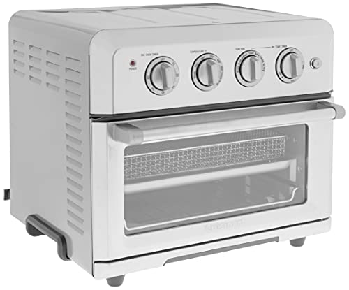 Cuisinart 6-in-1 Convection Airfryer Toaster Oven