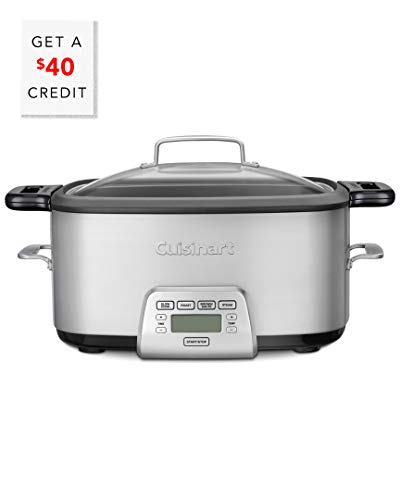 Cuisinart Cook Central Multicooker
