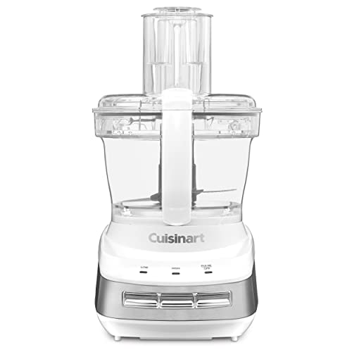 Cuisinart Core Custom 10-Cup Multifunctional Food Processor