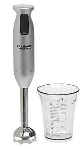 Cuisinart CSB-100 SmartStick Variable Speed Hand Blender - Macy's