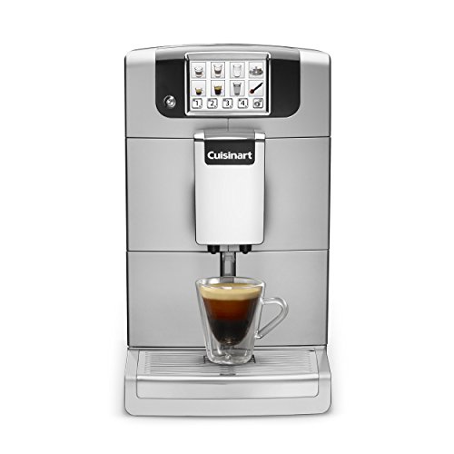 Cuisinart EM-1000 Espresso Machine