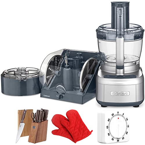 Chefman Electric Spiralizer & Immersion Blender/Vegetable Slicer 6-in-1  Food Prep Combo Kit, Includes 3 Spiralizing Blade Attachments, Zoodle  Maker;