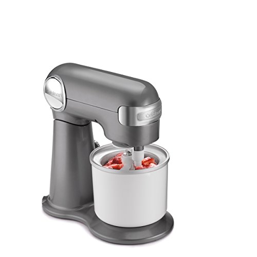 Cuisinart Fresh Fruit & Ice Cream Maker Attachment