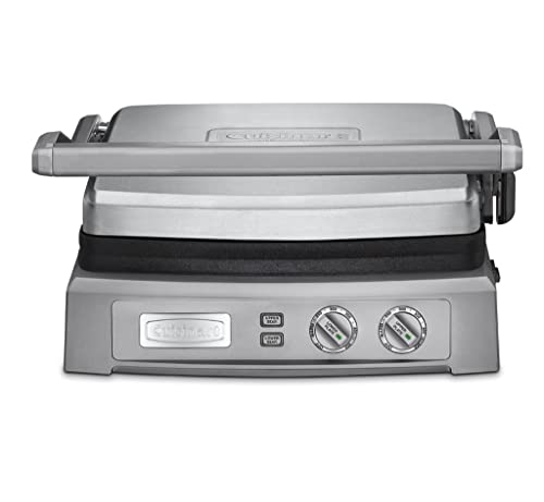 Cuisinart GR-150P1 Electric Griddler