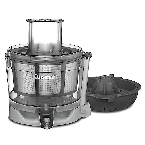 Cuisinart Juicing Center for Food Processors
