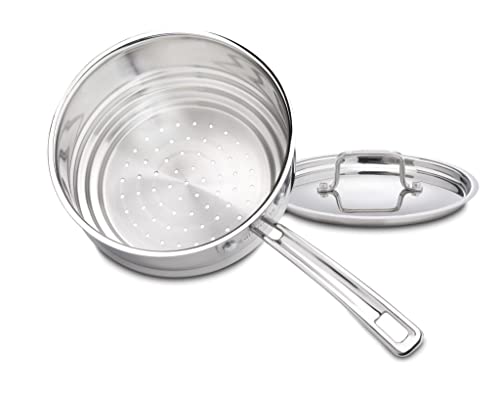 Cuisinart MultiClad Pro Stainless Skillet
