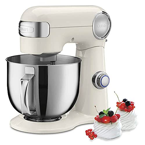 Cuisinart Precision Master Stand Mixer - Powerful and Versatile