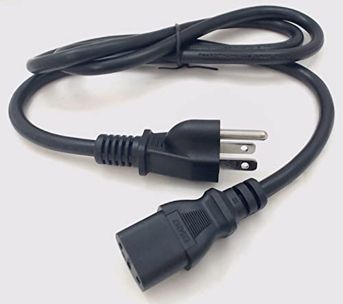 Cuisinart Pressure Cooker Power Cord Replacement