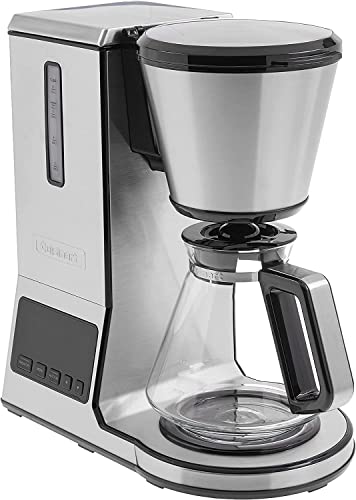 Tribest Shine Kitchen Co. Autopour SCH-150 Automatic Pour Over Coffee  Machine