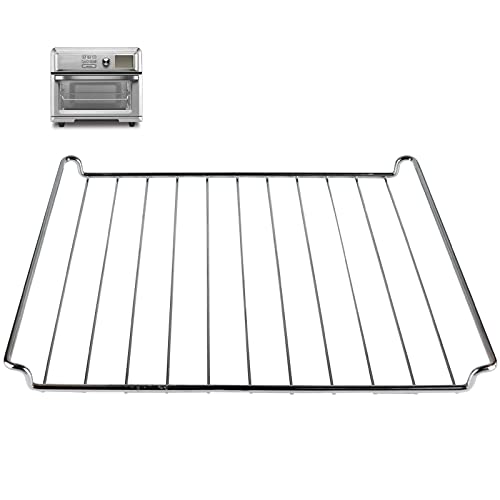  2 Pack Cooling Rack for Baking Stainless Steel, Heavy Duty Wire  Rack Baking Rack, 11.7 x 9.4 Cooling Racks for Cooking, Fits Small  Toaster Oven, Dishwasher Safe: Home & Kitchen