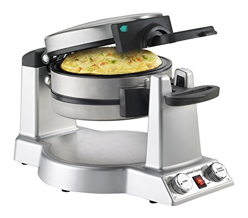 Cuisinart WAF-B50 Breakfast Express Waffle/Omelet Maker