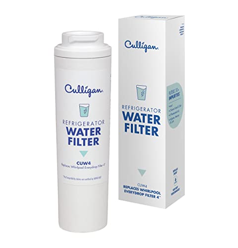Culligan CUW4 Fridge Water Filter