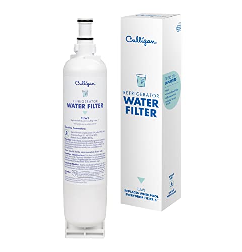 Culligan CUW5 Refrigerator Water Filter