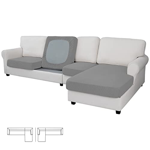 Cushion Covers for Sectional Sofa